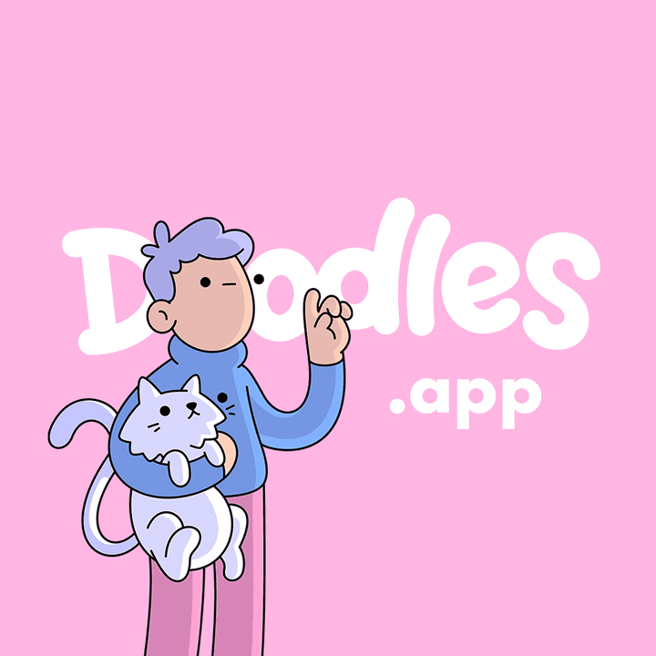 Doodles logo