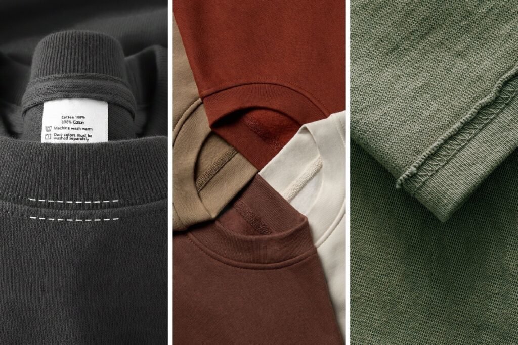 custom product manufacturing