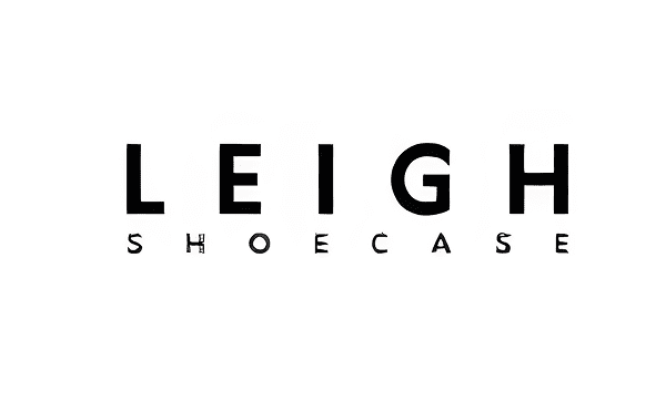 Leight Shoe Case logo