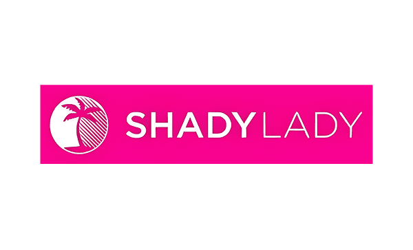 Shady Lady logo