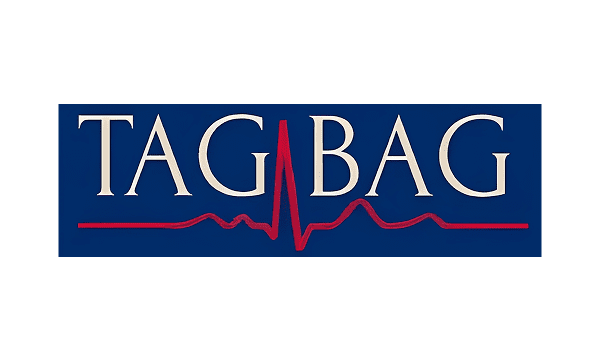 tag bag logo